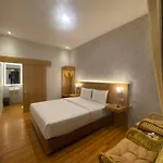 The Panorama Malioboro Hotel